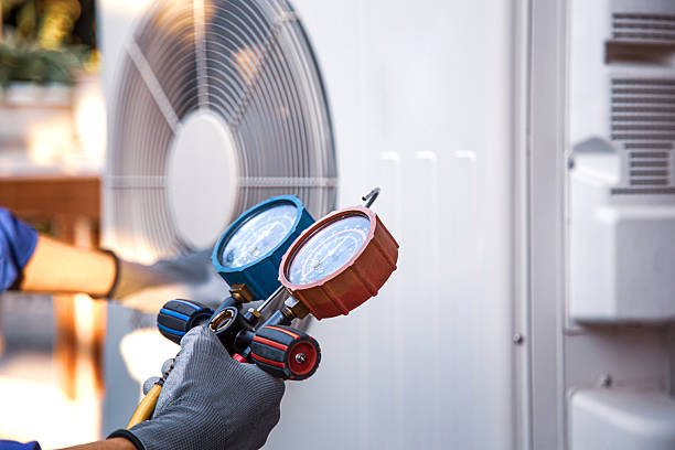 Trusted Ac Repair service in Meadow Lands, PA - HVAC Repair CO